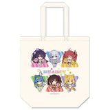 デート・ア・ライブIV ぷちちょこ キャンバストートバッグ チアガール※不設寄送《24年4月預定》 4589830075014