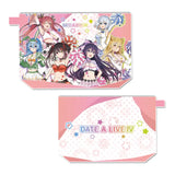 デート・ア・ライブIV 描き下ろし 撥水ポーチ チアガール※不設寄送《24年5月預定》 4589830075038
