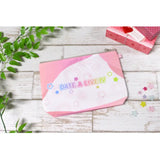 デート・ア・ライブIV 描き下ろし 撥水ポーチ チアガール※不設寄送《24年5月預定》 4589830075038