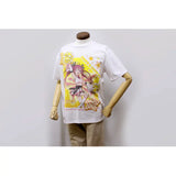 デート・ア・ライブIV 描き下ろし グラフィックTシャツ 五河琴里 チアガール※不設寄送《24年4月預定》 4589830075069