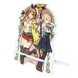 ライザのアトリエ -常闇の女王と秘密の隠れ家- スマホスタンド(亞加力手機座)※不設寄送《24年2月預定》 4589830075120