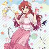 まちカドまぞく 2丁目 描き下ろしB2タペストリー シャドウミストレス優子(掛布)※不設寄送《24年9月預定》 4589830076028