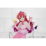 まちカドまぞく 2丁目 描き下ろしBIGアクリルスタンド シャドウミストレス優子(亞加力立牌)※不設寄送《24年9月預定》 4589830076134