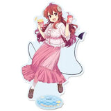 まちカドまぞく 2丁目 描き下ろしBIGアクリルスタンド シャドウミストレス優子(亞加力立牌)※不設寄送《24年9月預定》 4589830076134