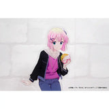 まちカドまぞく 2丁目 描き下ろしBIGアクリルスタンド 桃(亞加力立牌)※不設寄送《24年9月預定》 4589830076141