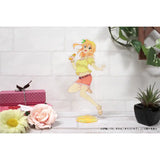 まちカドまぞく 2丁目 描き下ろしBIGアクリルスタンド ミカン(亞加力立牌)※不設寄送《24年9月預定》 4589830076165