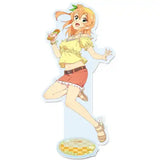 まちカドまぞく 2丁目 描き下ろしBIGアクリルスタンド ミカン(亞加力立牌)※不設寄送《24年9月預定》 4589830076165