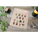 ダンジョン飯 マウスパッド ドット絵(滑鼠墊)※不設寄送《24年7月預定》 4589830076561