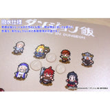 ダンジョン飯 マウスパッド ドット絵(滑鼠墊)※不設寄送《24年7月預定》 4589830076561