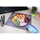 ダンジョン飯 マウスパッド 大サソリと歩き茸の水炊き(滑鼠墊)※不設寄送《24年7月預定》 4589830076578