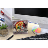 ダンジョン飯 ミニアクリル置時計(亞加力立牌時鐘)※不設寄送《24年7月預定》 4589830076639