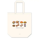 ダンジョン飯 キャンバストートバッグ※不設寄送《24年7月預定》 4589830076646