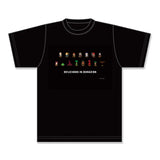 ダンジョン飯 グラフィックTシャツ※不設寄送《24年7月預定》 4589830076684