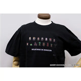 ダンジョン飯 グラフィックTシャツ※不設寄送《24年7月預定》 4589830076684