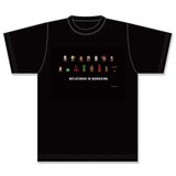 ダンジョン飯 グラフィックTシャツ※不設寄送《24年7月預定》 4589830076684