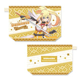 この素晴らしい世界に祝福を!3 撥水ポーチ ダクネス(防撥水包)※不設寄送《24年10月預定》 4589830077674