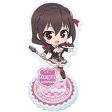 この素晴らしい世界に祝福を!3 ぷちちょこアクリルスタンド ゆんゆん(亞加力立牌)※不設寄送《24年10月預定》 4589830077773
