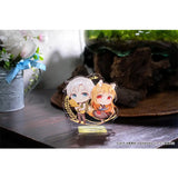 狼と香辛料 MERCHANT MEETS THE WISE WOLF ぷちちょこアクリルスタンド 麦(亞加力立牌)※不設寄送《24年11月預定》 4589830078046