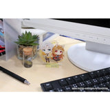 狼と香辛料 MERCHANT MEETS THE WISE WOLF ぷちちょこアクリルスタンド 麦(亞加力立牌)※不設寄送《24年11月預定》 4589830078046