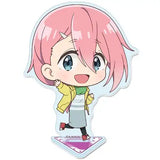 ゆるキャン△ SEASON3 ぷちちょこアクリルスタンド 各務原なでしこ A(亞加力立牌)※不設寄送《24年11月預定》 4589830078381