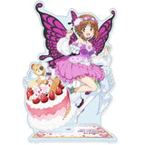 ガールズ&パンツァー 最終章 描き下ろしBIGアクリルスタンド 西住みほ 妖精(亞加力立牌)※不設寄送《25年2月預定》 4589830079715