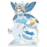 ガールズ&パンツァー 最終章 描き下ろしBIGアクリルスタンド 島田愛里寿 妖精(亞加力立牌)※不設寄送《25年2月預定》 4589830079722