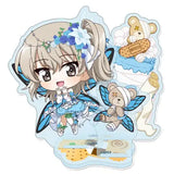 ガールズ&パンツァー 最終章 ぷちちょこアクリルスタンド 島田愛里寿 妖精(亞加力立牌)※不設寄送《25年2月預定》 4589830079760