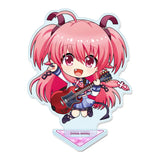 Angel Beats! ぷちちょこアクリルスタンド ユイ(亞加力立牌)※不設寄送《25年1月預定》 4589830080001