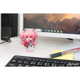 Angel Beats! ぷちちょこアクリルスタンド ユイ(亞加力立牌)※不設寄送《25年1月預定》 4589830080001