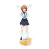 しかのこのこのここしたんたん アクリルスタンド 鹿乃子のこ(亞加力立牌)※不設寄送《25年1月預定》 4589830080155