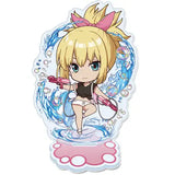 Dr.STONE ぷちちょこ アクリルスタンド コハク スプラッシュバブル(亞加力立牌)※不設寄送《25年7月預定》 4589830080810