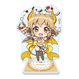 戦姫絶唱シンフォギアXV ぷちちょこアクリルスタンド 立花響 小悪魔ウェイトレス(亞加力立牌)※不設寄送《25年10月預定》 日版 全數$128 / ※不設寄送 / 25年8月18日