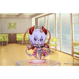 戦姫絶唱シンフォギアXV ぷちちょこアクリルスタンド 雪音クリス 小悪魔ウェイトレス(亞加力立牌)※不設寄送《25年10月預定》 日版 全數$128 / ※不設寄送 / 25年8月18日