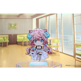 戦姫絶唱シンフォギアXV ぷちちょこアクリルスタンド マリア・カデンツァヴナ・イヴ 小悪魔ウェイトレス(亞加力立牌)※不設寄送《25年10月預定》 日版 全數$128 / ※不設寄送 / 25年8月18日
