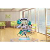 戦姫絶唱シンフォギアXV ぷちちょこアクリルスタンド 暁切歌 小悪魔ウェイトレス(亞加力立牌)※不設寄送《25年10月預定》 日版 全數$128 / ※不設寄送 / 25年8月18日