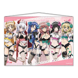 戦姫絶唱シンフォギアXV 描き下ろし B1タペストリー 小悪魔ウェイトレス(掛布)※不設寄送《25年10月預定》 日版 全數$598 / ※不設寄送 / 25年8月18日