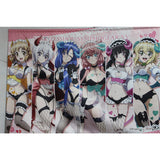 戦姫絶唱シンフォギアXV 描き下ろし B1タペストリー 小悪魔ウェイトレス(掛布)※不設寄送《25年10月預定》 日版 全數$598 / ※不設寄送 / 25年8月18日