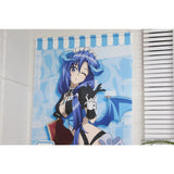 戦姫絶唱シンフォギアXV 描き下ろし B2タペストリー 風鳴翼 小悪魔ウェイトレス(掛布)※不設寄送《25年10月預定》 日版 全數$298 / ※不設寄送 / 25年8月18日