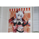 戦姫絶唱シンフォギアXV 描き下ろし B2タペストリー 雪音クリス 小悪魔ウェイトレス(掛布)※不設寄送《25年10月預定》 日版 全數$298 / ※不設寄送 / 25年8月18日