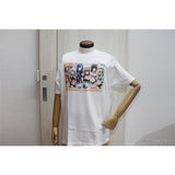 戦姫絶唱シンフォギアXV 描き下ろし グラフィックTシャツ 小悪魔ウェイトレス※不設寄送《25年10月預定》 日版 全數$238 / ※不設寄送 / 25年8月18日