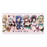 戦姫絶唱シンフォギアXV 描き下ろし スポーツタオル 小悪魔ウェイトレス(毛巾)※不設寄送《25年10月預定》 日版 全數$238 / ※不設寄送 / 25年8月18日