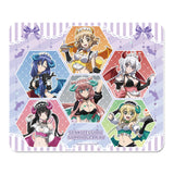 戦姫絶唱シンフォギアXV 描き下ろし マウスパッド 小悪魔ウェイトレス(滑鼠墊)※不設寄送《25年10月預定》 日版 全數$198 / ※不設寄送 / 25年8月18日
