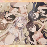 時々ボソッとロシア語でデレる隣のアーリャさん B2タペストリー水着(掛布)※不設寄送《25年2月預定》 4589830081985