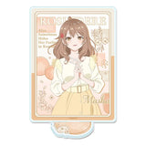 時々ボソッとロシア語でデレる隣のアーリャさん アクリルビジュアルボード マリヤ・ミハイロヴナ・九条(亞加力立牌)※不設寄送《25年2月預定》 4589830082104