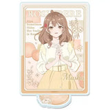 時々ボソッとロシア語でデレる隣のアーリャさん アクリルビジュアルボード マリヤ・ミハイロヴナ・九条(亞加力立牌)※不設寄送《25年2月預定》 4589830082104