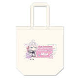 時々ボソッとロシア語でデレる隣のアーリャさん キャンバストートバッグ※不設寄送《25年2月預定》 4589830082142