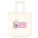 時々ボソッとロシア語でデレる隣のアーリャさん キャンバストートバッグ※不設寄送《25年2月預定》 4589830082142