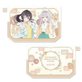 時々ボソッとロシア語でデレる隣のアーリャさん 撥水ポーチ(防撥水包)※不設寄送《25年3月預定》 4589830082159