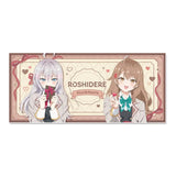 時々ボソッとロシア語でデレる隣のアーリャさん スポーツタオル(毛巾)※不設寄送《25年2月預定》 4589830082166