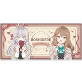 時々ボソッとロシア語でデレる隣のアーリャさん スポーツタオル(毛巾)※不設寄送《25年2月預定》 4589830082166